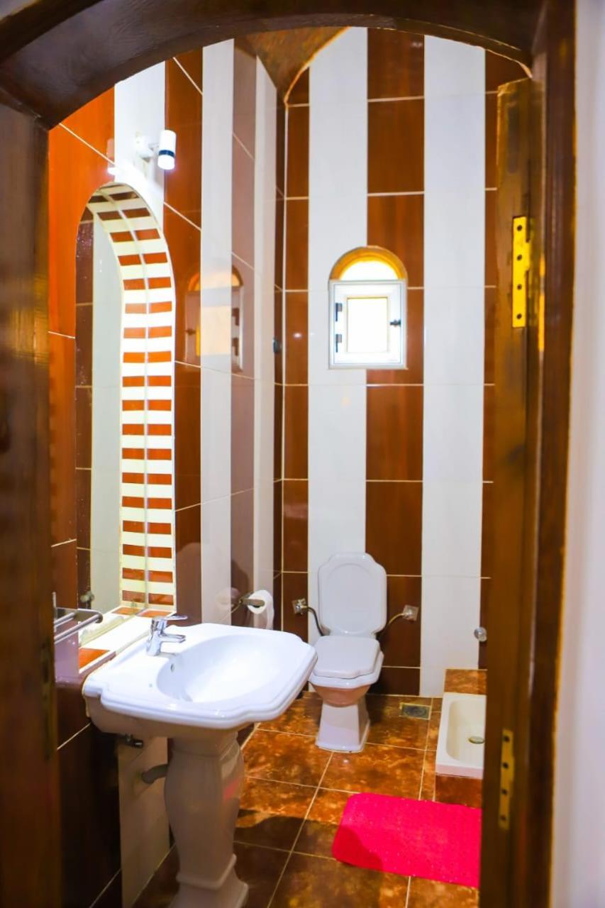 Shahhat House Луксор Экстерьер фото