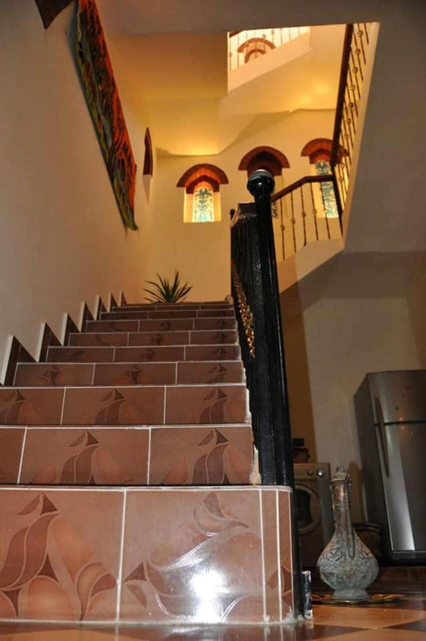 Shahhat House Луксор Экстерьер фото